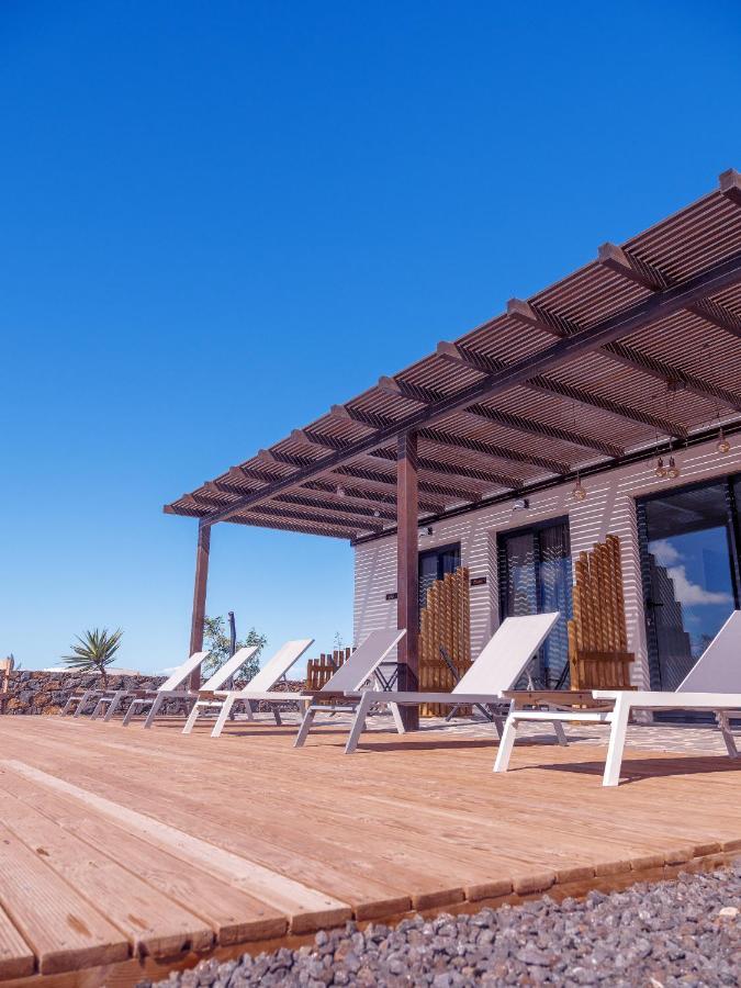Hotel Maar House Lajares Exterior foto